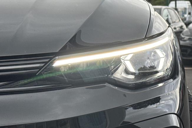 Volkswagen Golf Photo 46