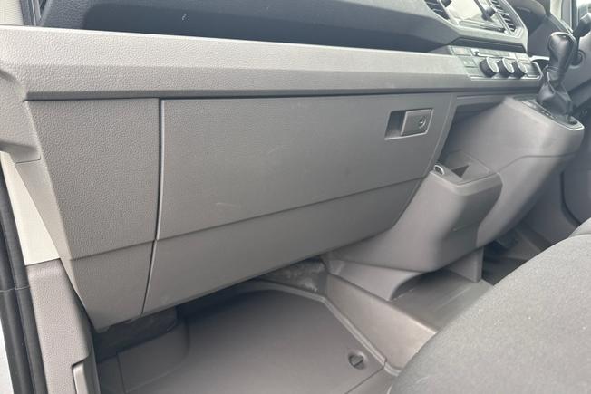 Volkswagen Crafter Photo 29