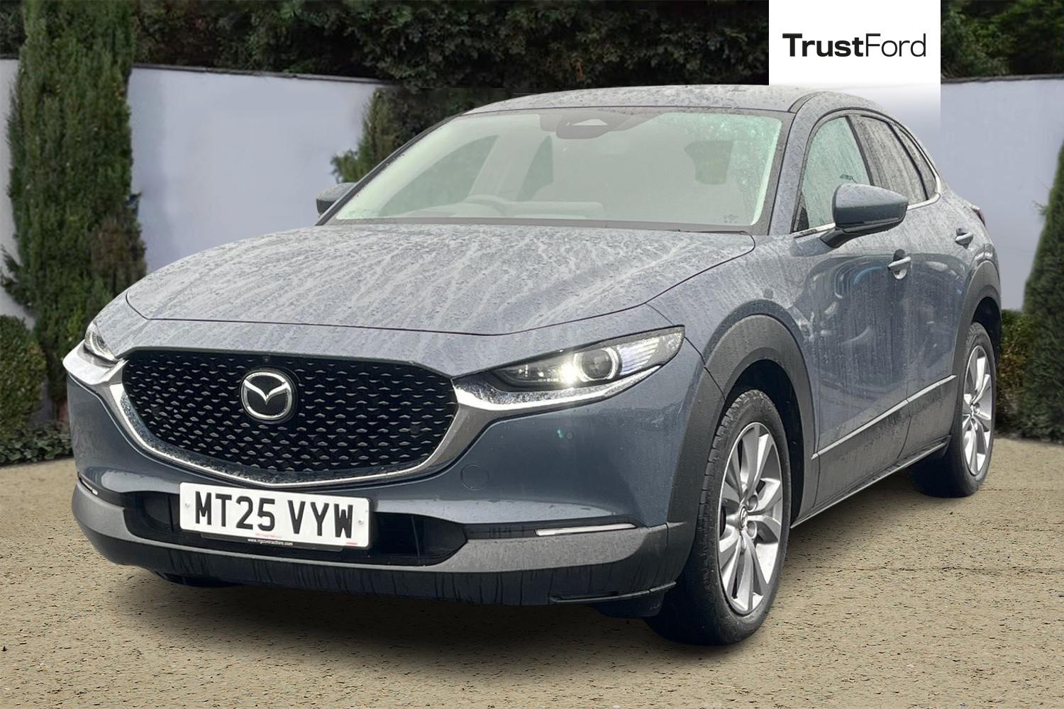 Mazda CX-30 Photo 4