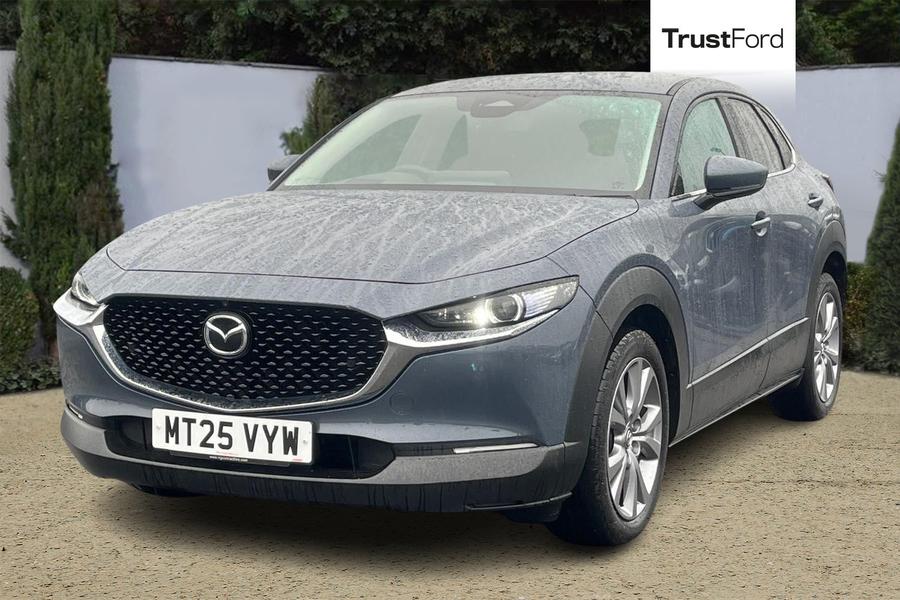 Mazda CX-30 Photo autoimg-df1e66cf3f439d076c93fccbec2501d1b205a207.jpg