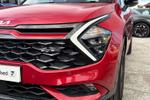 Kia Sportage Photo 48