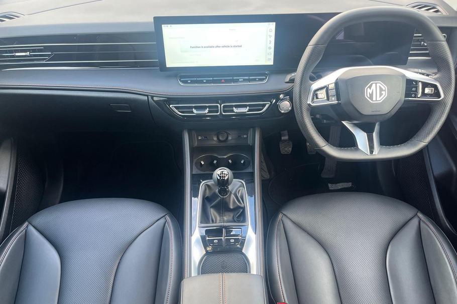 Used MG Motor UK HS 10