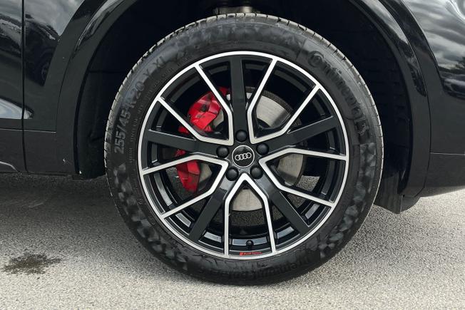 AUDI Q5 Photo 5