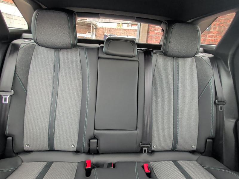 Used Peugeot 3008 LL23NOH 29