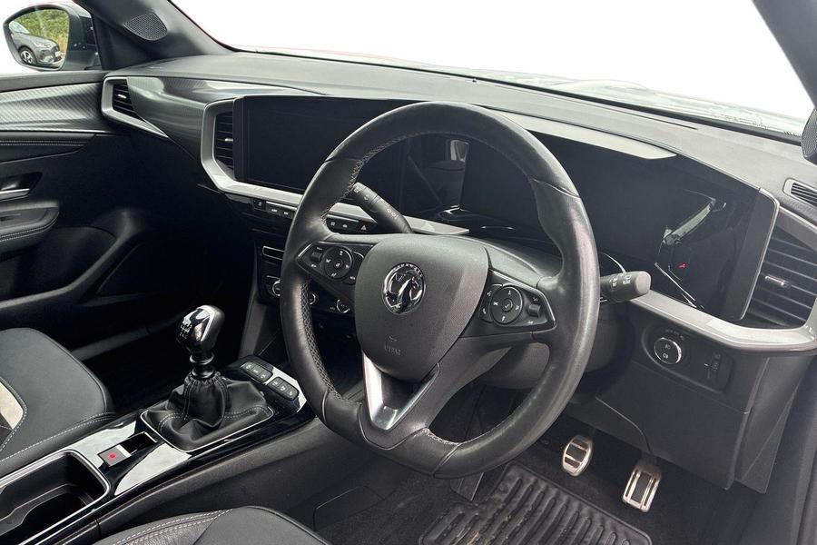 Vauxhall MOKKA Photo autoimg-df2041f0dc03c73f1d54d4e04b000a4e376af2ee.jpg