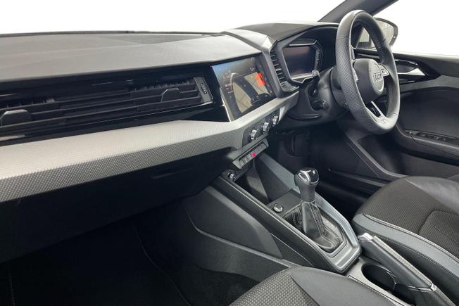 Audi A1 Photo 2