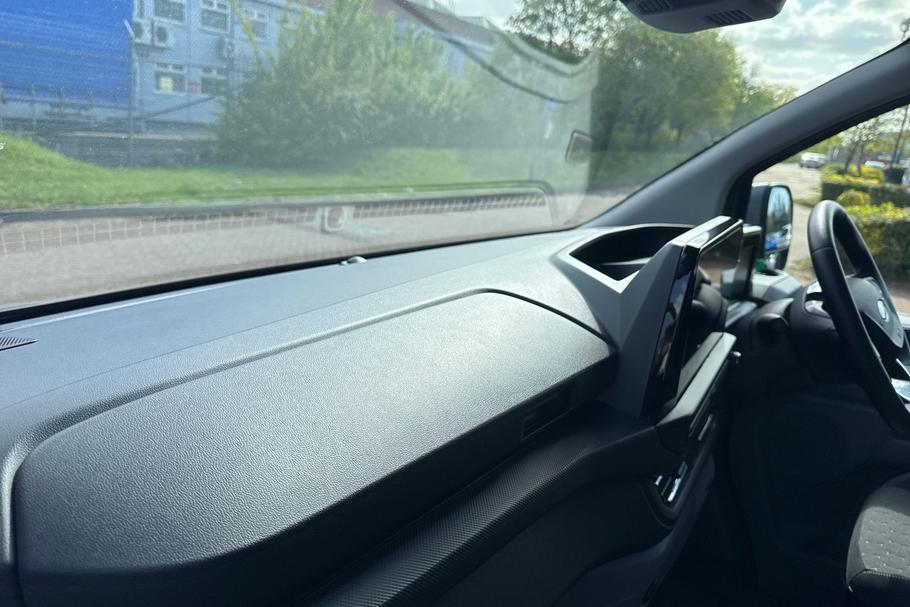 Used FORD E-TRANSIT CUSTOM WR75JDX 16