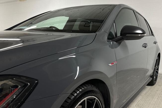 Volkswagen Golf Photo 40