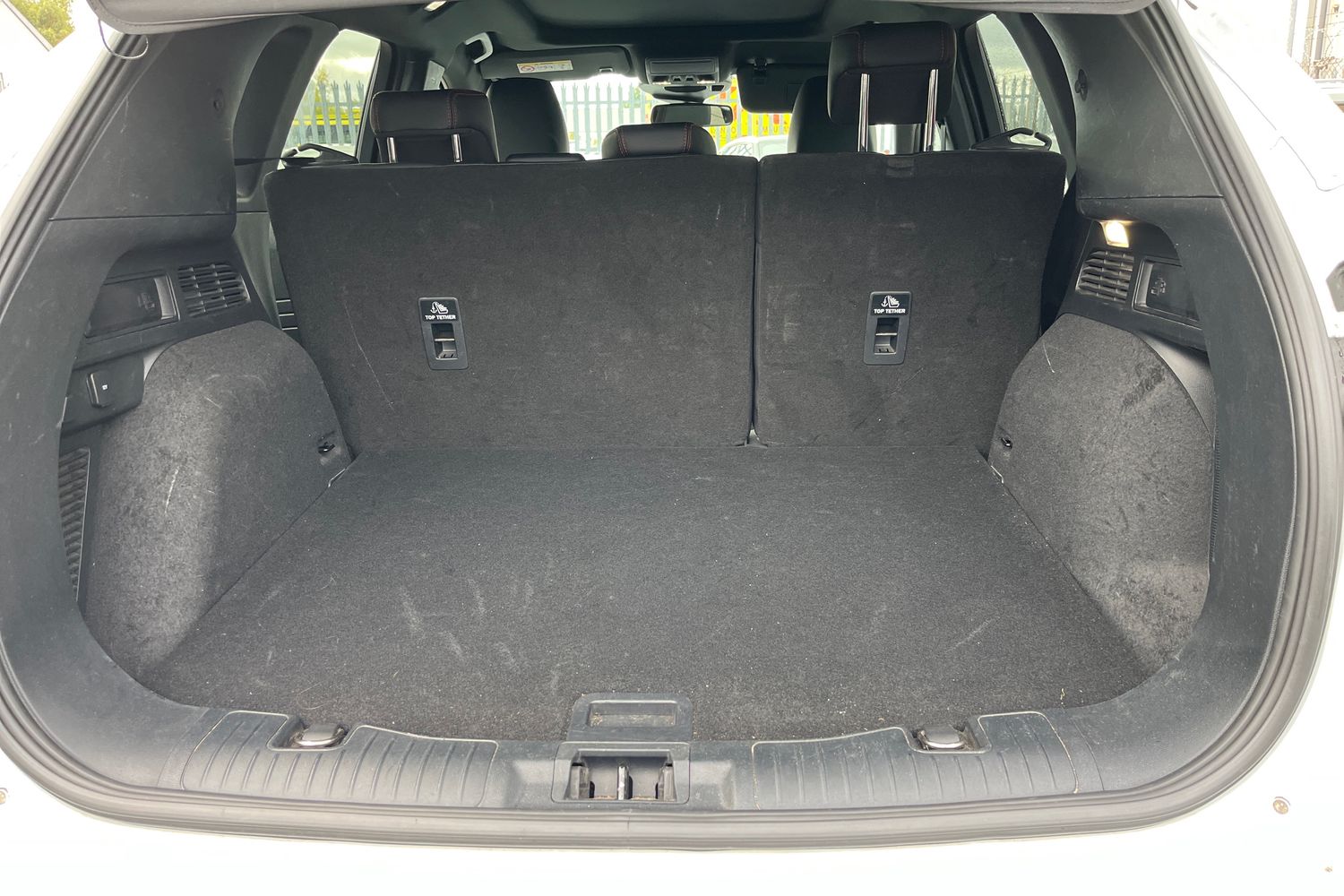 Ford KUGA Photo 20