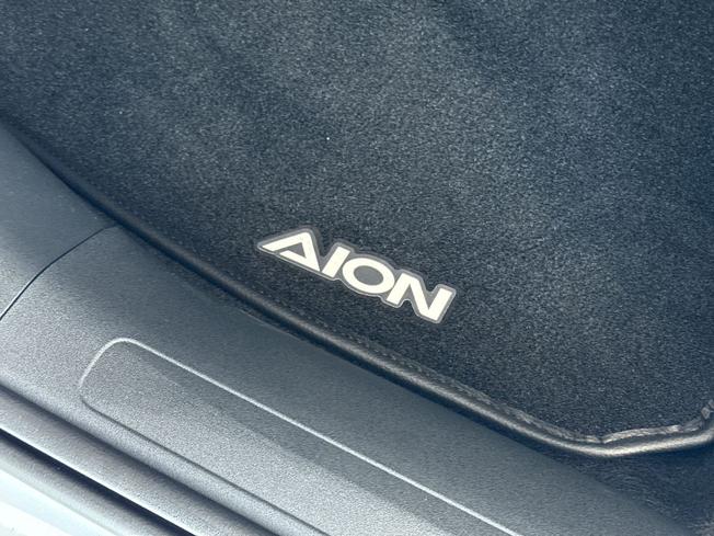 AION V Photo 51