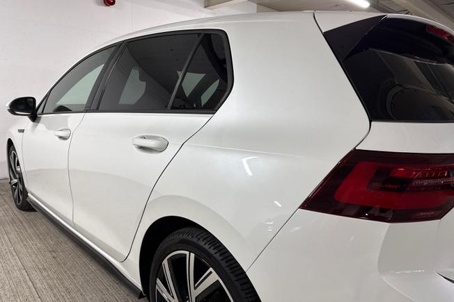 Volkswagen Golf Photo 36