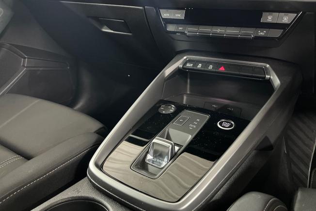 AUDI A3 Photo 23