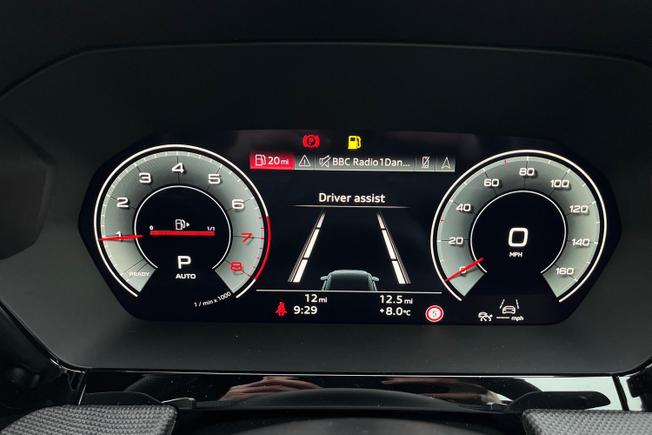 Audi A3 Photo 15