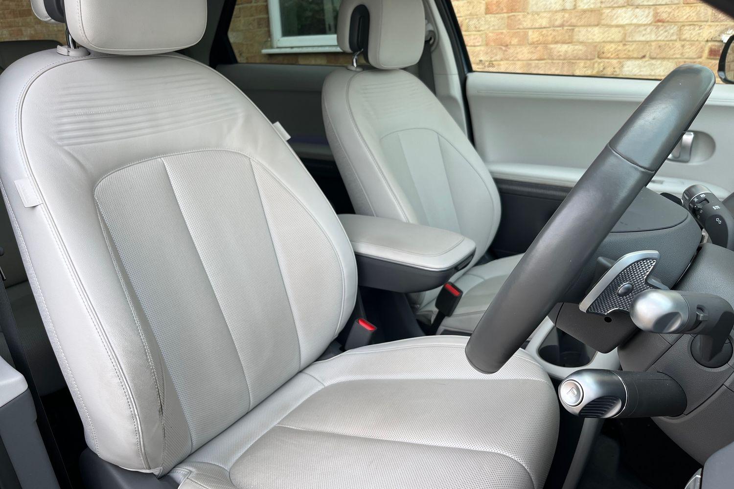 Hyundai IONIQ 5 Photo 16