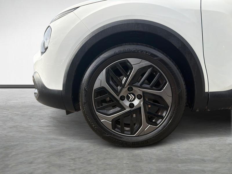 Used Citroen C4 NL23JGX 9