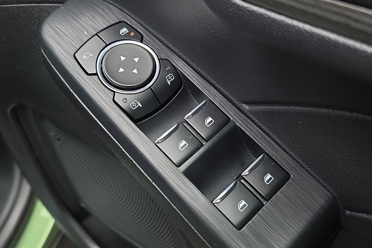 Ford Kuga Photo 14