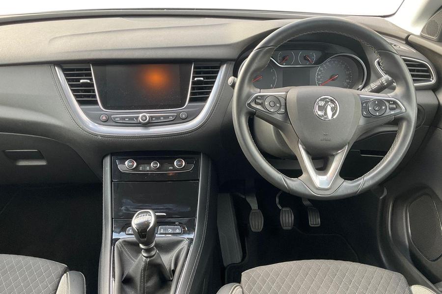 Vauxhall GRANDLAND X Photo autoimg-df2691212e3ec2f1542606c48ab343819c9be560.jpg