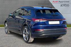 AUDI Q4 E-Tron Photo 3