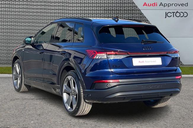 AUDI Q4 E-Tron Photo 3