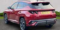 Hyundai TUCSON Photo 2