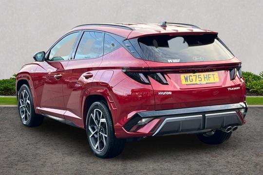 Hyundai TUCSON Photo autoimg-df272bf4af143dcd7df4f5c1f5f23c6dbf249c77.jpg
