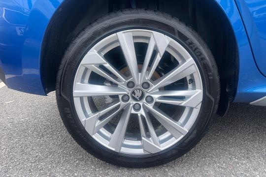 Skoda Kamiq Photo autoimg-df28088b5e6697e3e90f62652c9c409d3ab77664.jpg