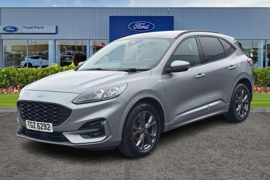 Ford KUGA Photo autoimg-df282133758555e717c490f60523be7d31ca78a9.jpg