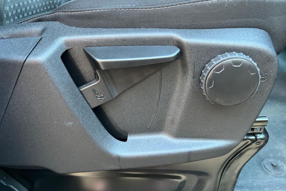 Used Ford TRANSIT 27