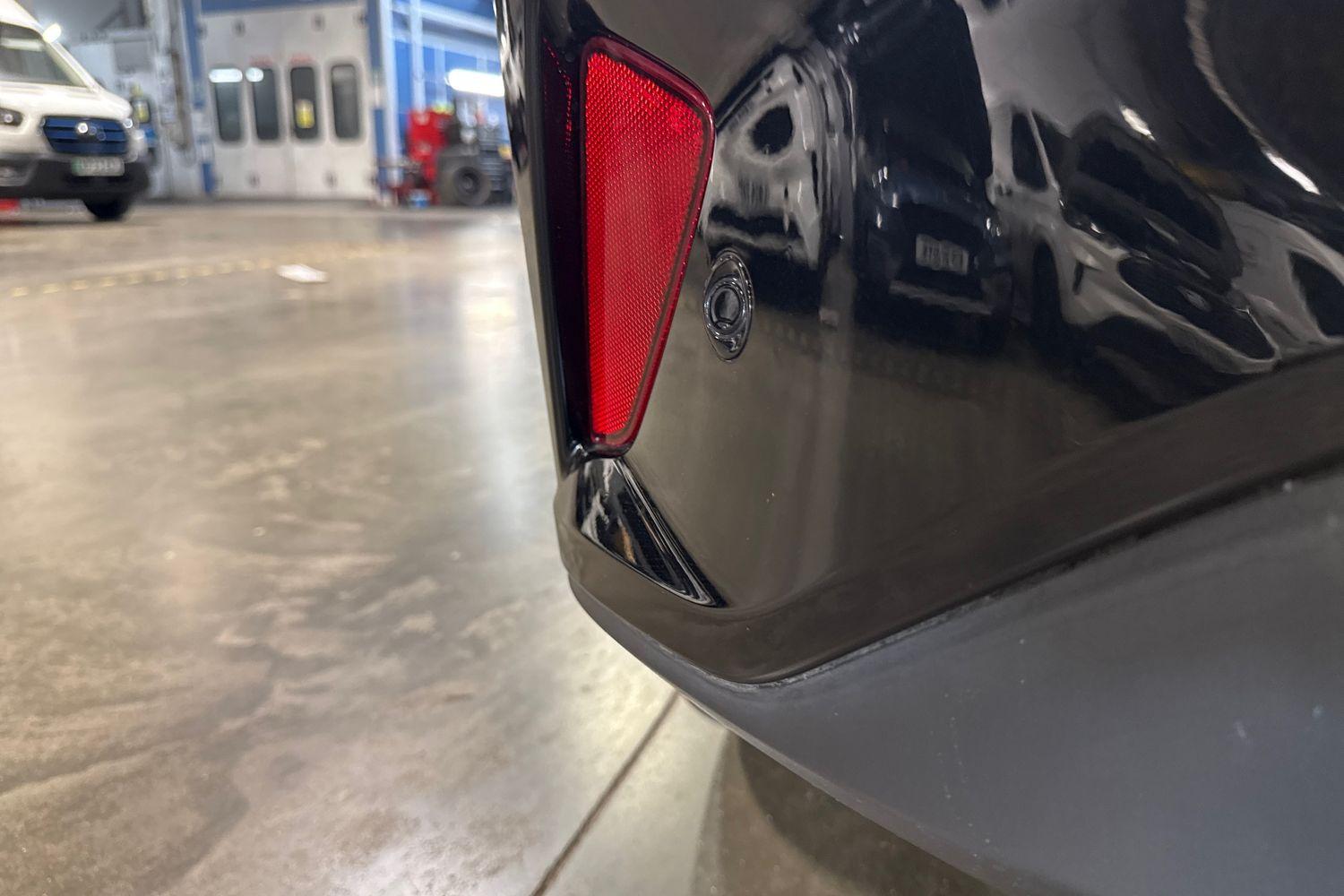 Ford FOCUS Photo 40