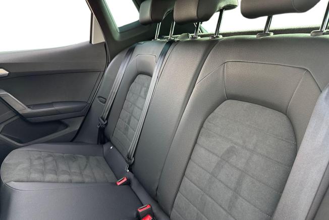 SEAT Arona Photo 9