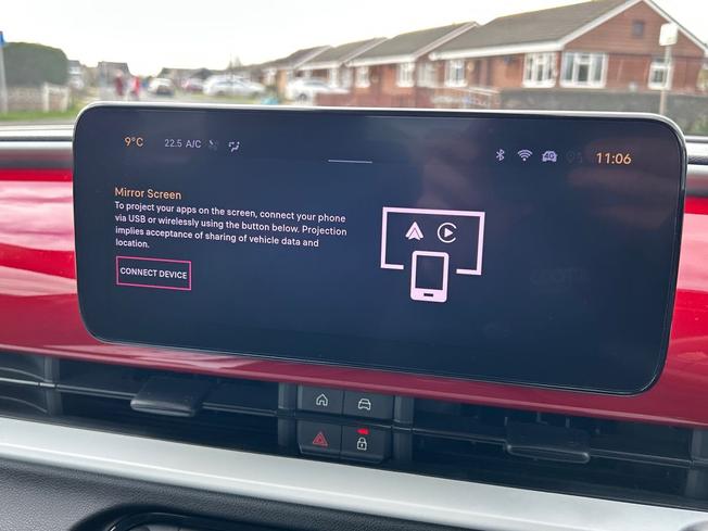 FIAT 600e Photo 14