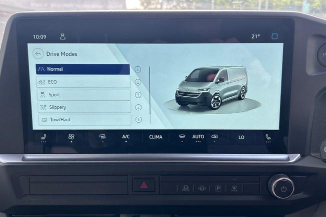 Volkswagen Transporter Photo 40