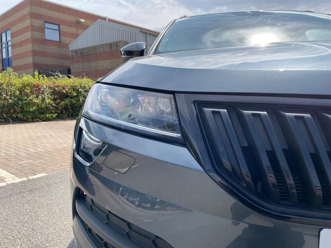 ŠKODA Karoq Photo 41
