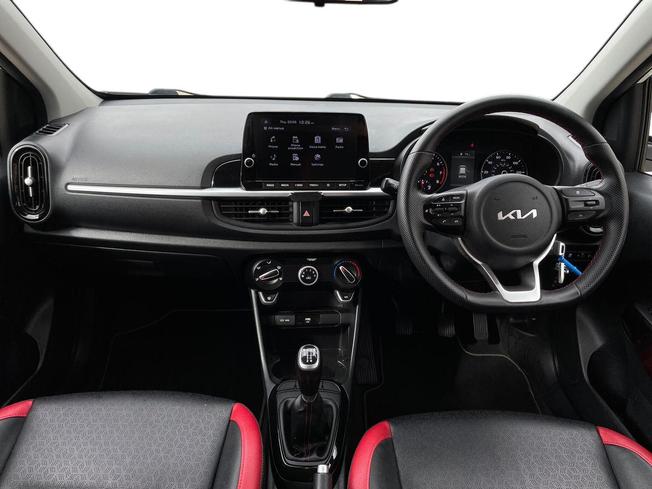 Kia Picanto Photo 10