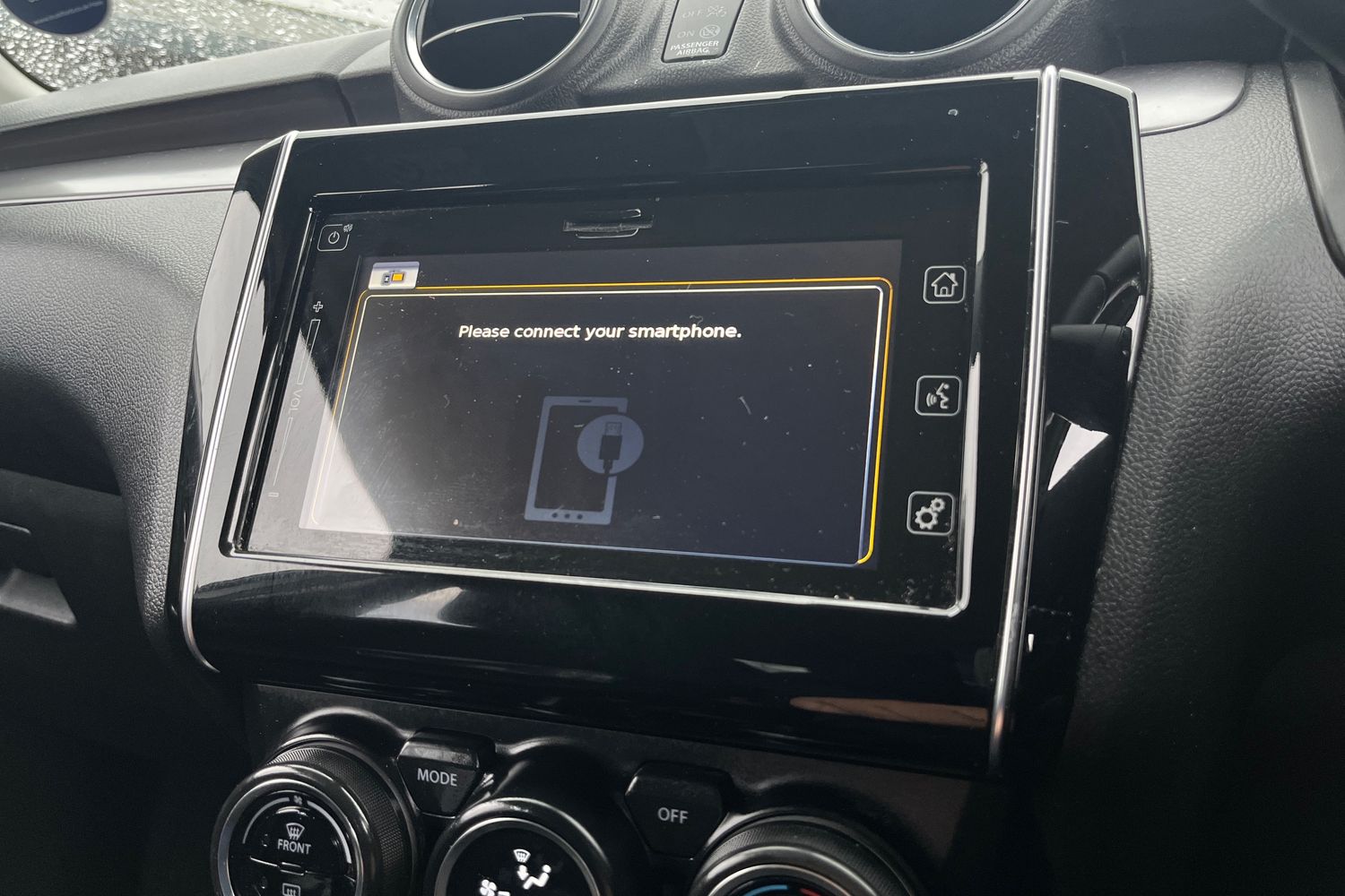 Suzuki SWIFT Photo 27