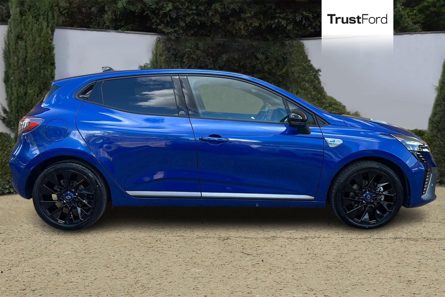 Renault Clio Photo 2