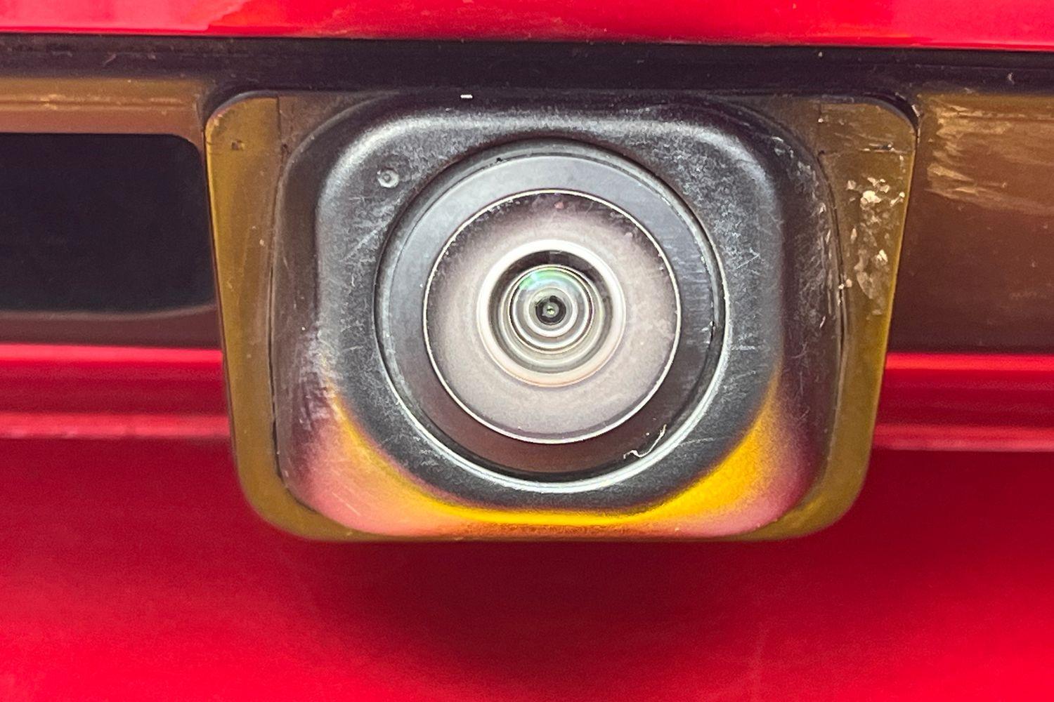 Ford FOCUS Photo 24
