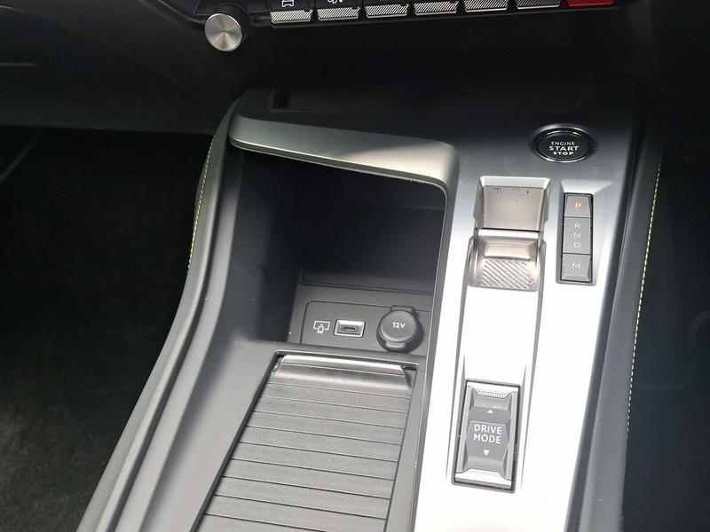 Used Peugeot 408 KP25UAB 23