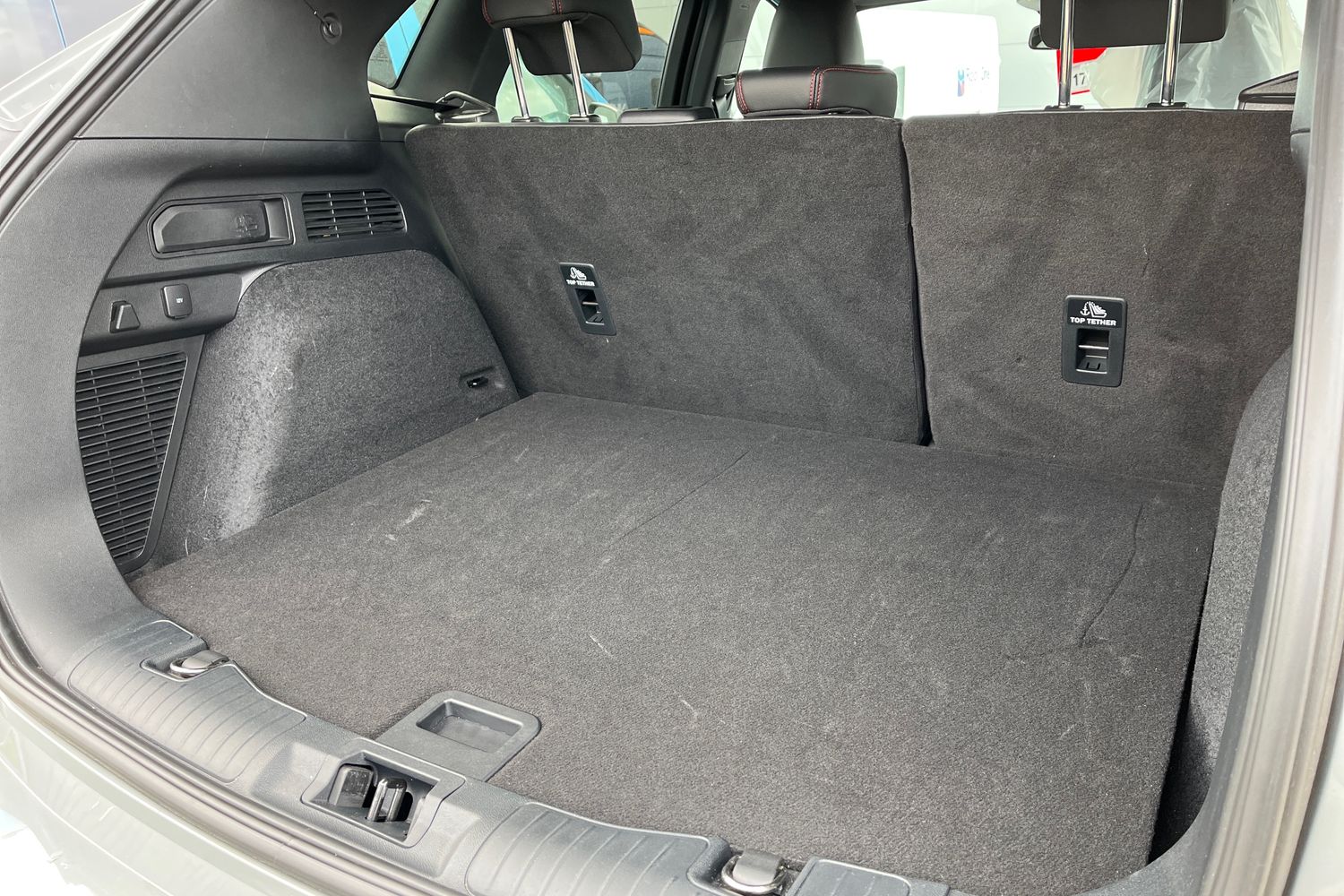 Ford Kuga Photo 20