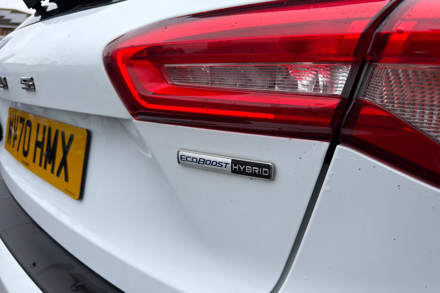 Ford Focus Photo 39