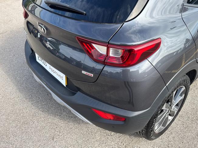 KIA Stonic Photo 22