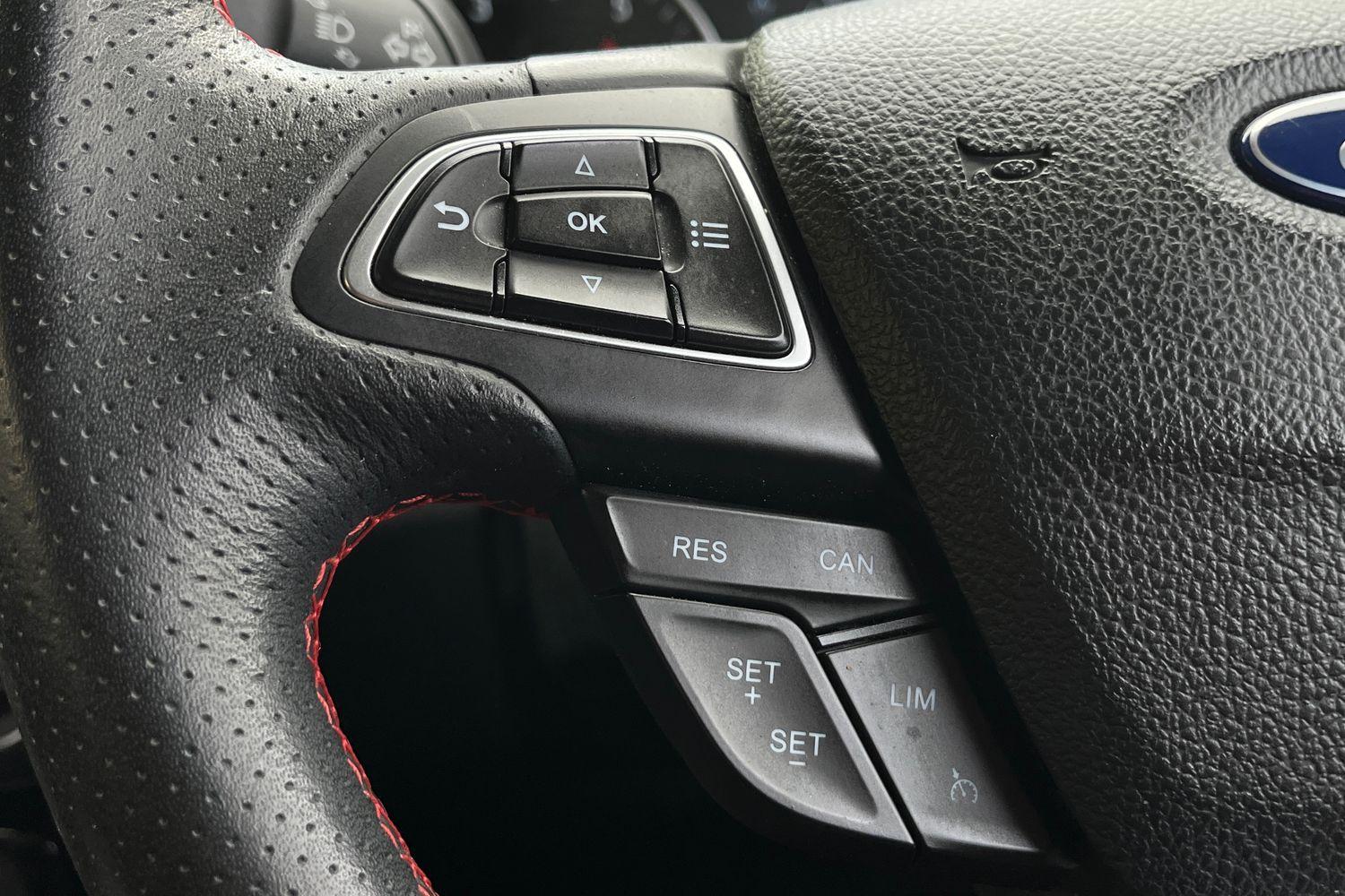 Ford Ecosport Photo 36