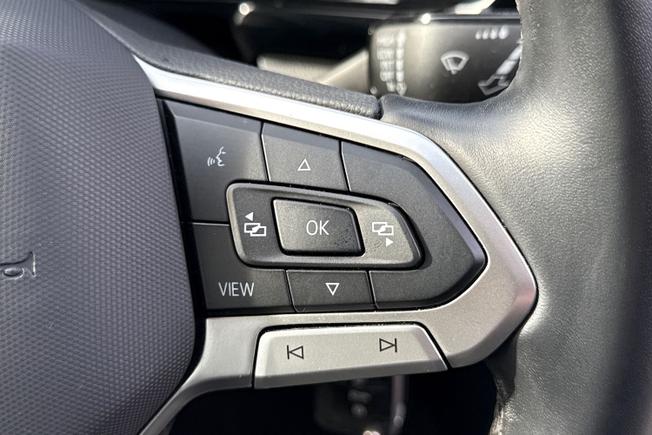 Volkswagen T-Cross Photo 17