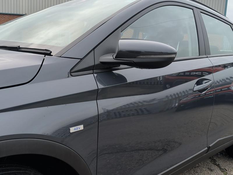 Used Hyundai BAYON DL23ZDO 26