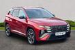 Used Hyundai TUCSON WG75HFT 1