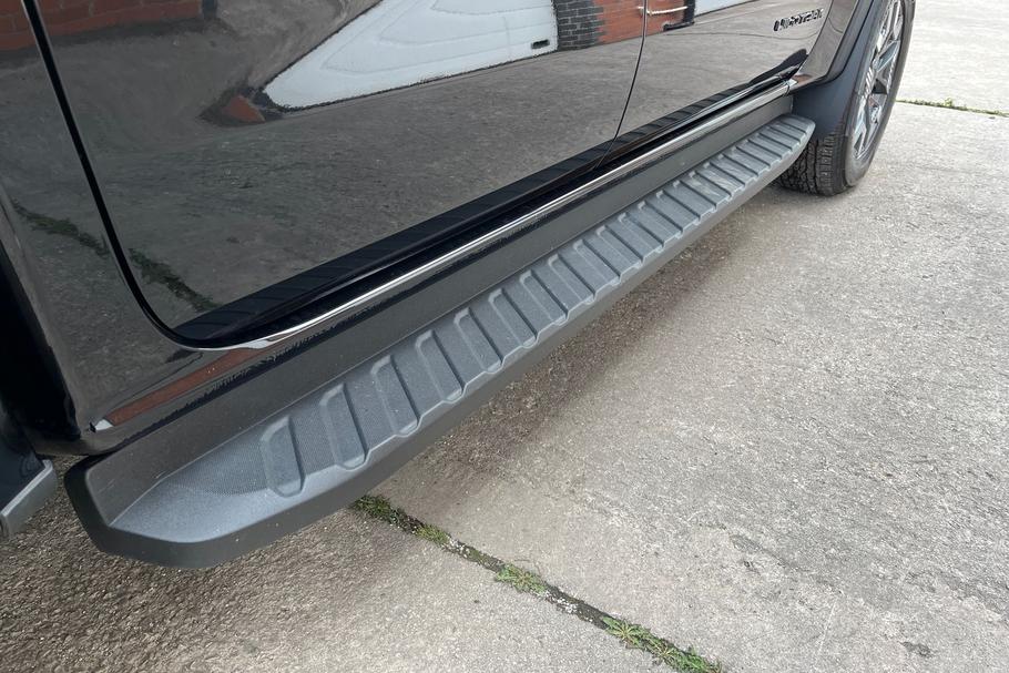 Used Ford RANGER EF26OHU 34