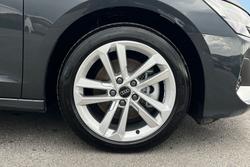 AUDI A3 Sportback Photo 5
