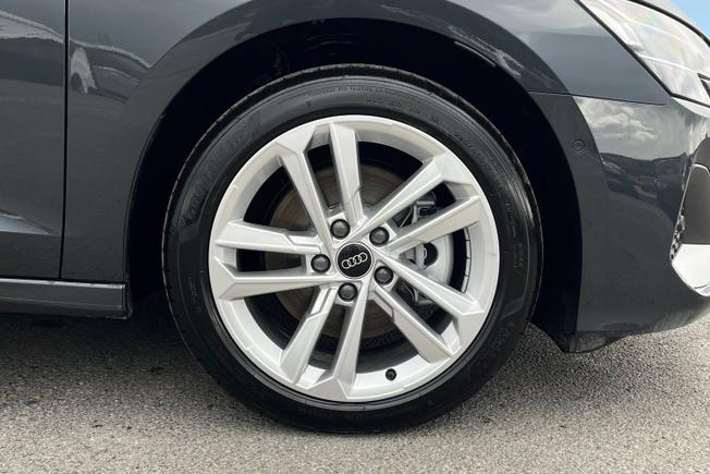 AUDI A3 Sportback Photo 5