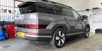 Hyundai Santa Fe Photo 36