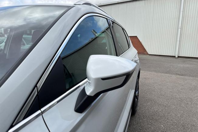 SEAT Ateca Photo 28